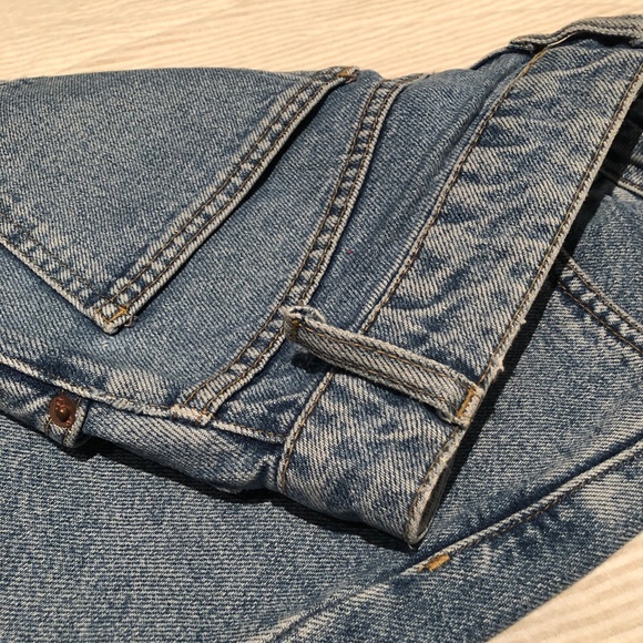 Topshop Mom jeans - Picture 3 of 4